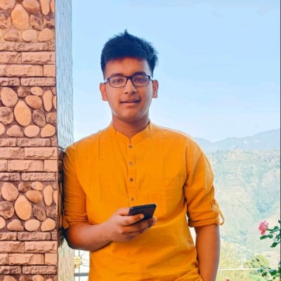 Aryan Rajput