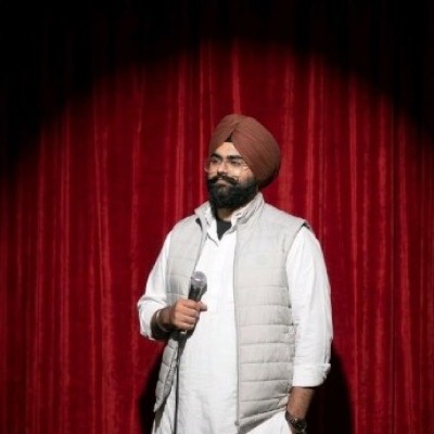 Mantej Singh