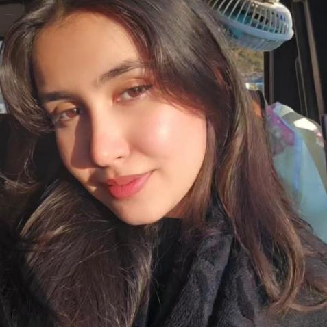 Muskan Kaur